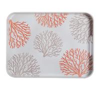 Marine Business Plateau Rectangulaire Corail
