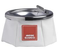 Marine Business - SAIL - Cendrier - BLANC MB