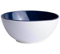 Marine Business Salade, céréales, soupe à fruits, petit bol rond, 15 cm, bleu Harmony Blue, édition estivale, à l'unité
