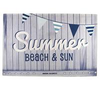 Marine Business Tapis d'entrée d'été