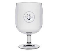 Marine Business Sailor Ecozen Stackable Cup 360ml Clair