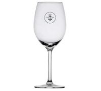 Marine Business Verre à Vin Antidérapant Sailor Ecozen 340ml 6 Unités