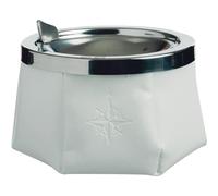 Marine Business Ashtray Argenté