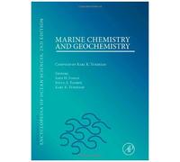Marine Chemistry And Geochemistry
