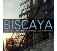 Marine Chor Blaue Jungs aus Bremenhaven - Blaue Jungs-Biscaya