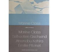 Marine Class À La Manufacture Puiforcat - Sébastien Gschwind À La Maroquinerie De Saint-Antoine - Atsunobu Kohira Aux Cristalleries De Saint-Louis - Emilie Pitoiset À La Maroquinerie De...
