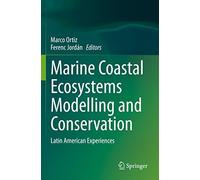 Marine Coastal Ecosystems Modelling And Conservation