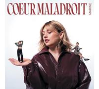Marine - Coeur maladroit (Edition Limitée Alter Ego) (Vinyle Violet )