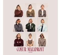 Marine - Coeur maladroit (Edition Limitée Photomaton)