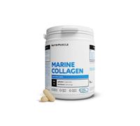 Marine Collagen (120 Caps) CollagèneNutrielement