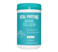 Marine Collagen, Unflavoured - 221g