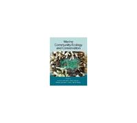 Marine Community Ecology And Conservation