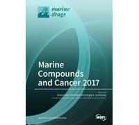 Marine Compounds And Cancer 2017