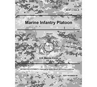 Marine Corps Interim Publication Mcip 3-10a.3i Marine Infantry Platoon June 2019