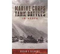 Marine Corps Tank Battles In Korea