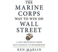 Marine Corps Way to Win on Wall Street, The - [Version Originale] Inconnu (Auteur)