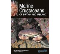 Marine Crustaceans of Britain and Ireland
