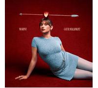 Marine Cœur maladroit CD Édition Deluxe