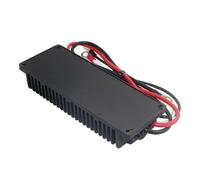 Marine DC 10-36 V 12 V vers DC 14,6 V 29,2 V 43,8 V Booster Convertisseur 12 24 36 V Chargeur de batterie au lithium (29,2 V 15 A_ Sans fil ACC)
