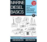 Marine Diesel Basics 1