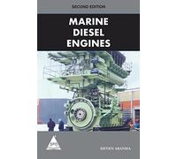 Marine Diesel Engines, 2nd Edition