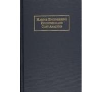 Marine Engineering Economics And Cost Analysis