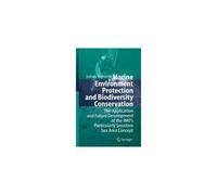 Marine Environment Protection And Biodiversity Conservation