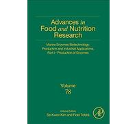 Marine Enzymes Biotechnology: Production And Industrial Applications, Part I - Production Of Enzymes