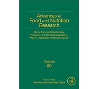 Marine Enzymes Biotechnology: Production And Industrial Applications, Part Iii - Application Of Marine Enzymes