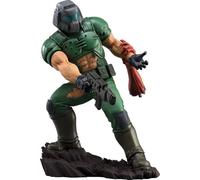 Doom - Statuette Pop Up Parade Doom Marine 17 cm