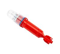 Marine Flare - Multifunction Waterproof Visual Distress Signals | Electronic Boats Distress Flare, for Kayaks Sailboats Fishing Nets Life Rafts Buoys Coastal Navigation