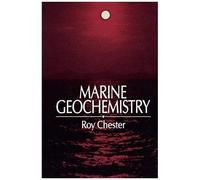 Marine Geochemistry
