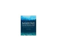 Marine Geochemistry