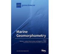 Marine Geomorphometry