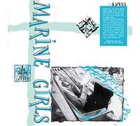 Marine Girls - Lazy Ways [Import]