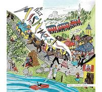 Marine Goldwaser - Adrian Iordan - Mihai Trestian - Avant C'Était Mieux