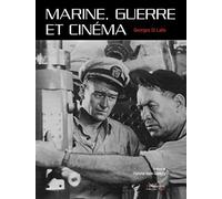 Marine, Guerre Et Cinéma