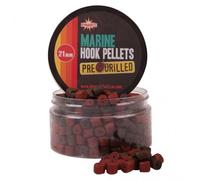 Marine Hal Pellets 14 Mm Dynamite Baits 350g - 14 Mm