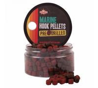 Marine Hal Pellets 4 Mm Dynamite Baits 900g - 14 Mm