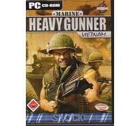 Marine Heavy Gunner