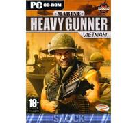 Marine Heavy Gunner Vietnam Pc