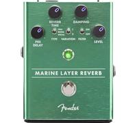 Marine Layer Reverb