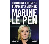 Marine Le Pen