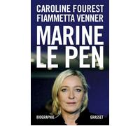 Marine Le Pen