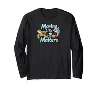 Marine Life Matters Ocean Conservation Sea Animals Manche Longue