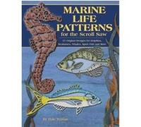 Marine Life Patterns for the Scroll Saw Dale Terrain (Auteur)
