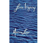 Marine Lover of Friedrich Nietzsche