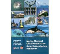 Marine Mammal Observer and Passive Acoustic Monitoring Handbook