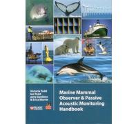 Marine Mammal Observer and Passive Acoustic Monitoring Handbook