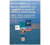 Marine Mammals And Seabirds In Front Of Offshore Wind Energy